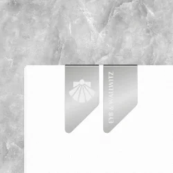 WINGCLIP DOUBLE SIDED - LASER